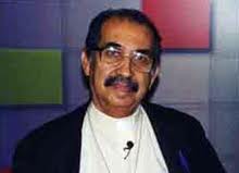 Nehemias Marien